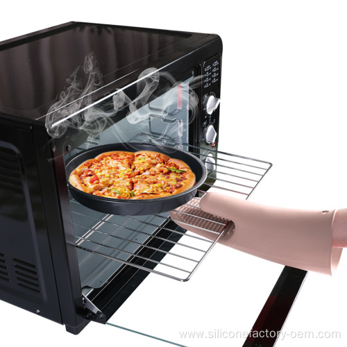 Pizza Peel Shovel Pizza Baking Gloves